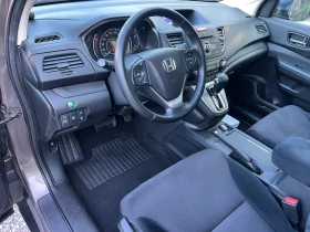 Обява за продажба на Honda Cr-v 2.0-4х4 АВТОМАТИК! ~27 700 лв. - изображение 9