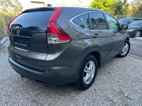 Обява за продажба на Honda Cr-v 2.0-4х4 АВТОМАТИК! ~27 700 лв. - изображение 3