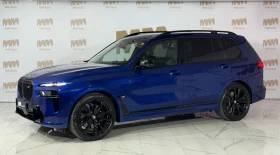 BMW X7 M60i* МPRO* Carbon* HuD* Pano* H/K