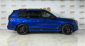BMW X7 M60i* PRO* Carbon* HuD* Pano* H/K | Mobile.bg    3