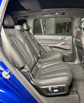 BMW X7 M60i* PRO* Carbon* HuD* Pano* H/K | Mobile.bg    12