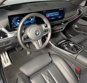 BMW X7 M60i* PRO* Carbon* HuD* Pano* H/K | Mobile.bg    6