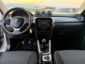 Suzuki Vitara 1.6i 4x4 120 ks СОБСТВЕН ЛИЗИНГ !!! - 19900 лв. - 49269229 15