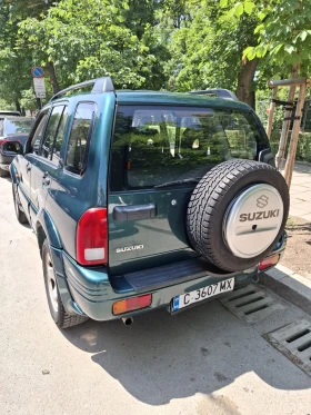 Suzuki Grand vitara | Mobile.bg    7