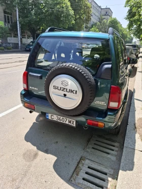 Suzuki Grand vitara | Mobile.bg    6