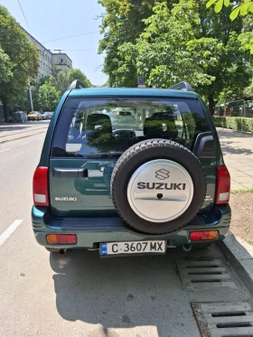 Suzuki Grand vitara | Mobile.bg    8