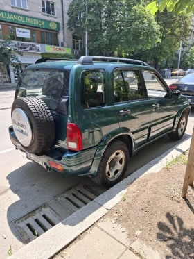 Suzuki Grand vitara | Mobile.bg    5