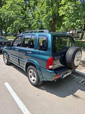 Suzuki Grand vitara | Mobile.bg    4