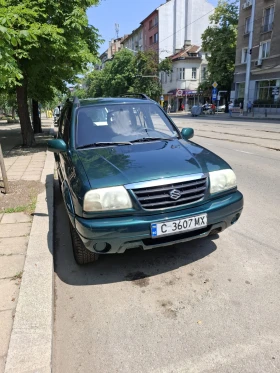 Suzuki Grand vitara | Mobile.bg    3