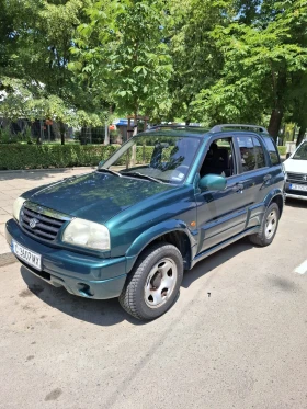 Suzuki Grand vitara | Mobile.bg    2