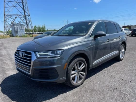 Audi Q7 PROGRESSIV * ЦЕНА ДО БЪЛГАРИЯ* (CARFAX) - 32000 лв. - 51872696 2