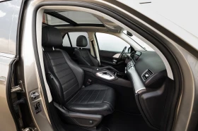 Mercedes-Benz GLE 350 4 MATIC/BURMESTER/AMG/KEYLESS/PANO/360 | Mobile.bg    15