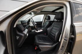 Mercedes-Benz GLE 350 4 MATIC/BURMESTER/AMG/KEYLESS/PANO/360 | Mobile.bg    17