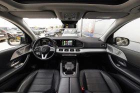 Mercedes-Benz GLE 350 4 MATIC/BURMESTER/AMG/KEYLESS/PANO/360 | Mobile.bg    16