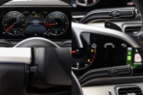 Mercedes-Benz GLE 350 4 MATIC/BURMESTER/AMG/KEYLESS/PANO/360 | Mobile.bg    11