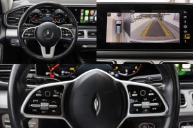 Mercedes-Benz GLE 350 4 MATIC/BURMESTER/AMG/KEYLESS/PANO/360 | Mobile.bg    13