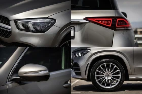 Mercedes-Benz GLE 350 4 MATIC/BURMESTER/AMG/KEYLESS/PANO/360 | Mobile.bg    12