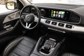 Mercedes-Benz GLE 350 4 MATIC/BURMESTER/AMG/KEYLESS/PANO/360 | Mobile.bg    14