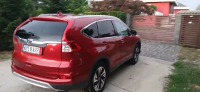Honda Cr-v - 30000 лв. - 35474929 4