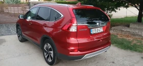 Honda Cr-v - 30000 лв. - 35474929 6