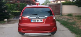Honda Cr-v - 30000 лв. - 35474929 5