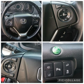 Honda Cr-v - 30000 лв. - 35474929 16