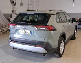 Toyota Rav4 !!! !!! 2.5HYBRID 178ps. 4WD  | Mobile.bg    4