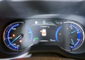 Toyota Rav4 !!! !!! 2.5HYBRID 178ps. 4WD  | Mobile.bg    5