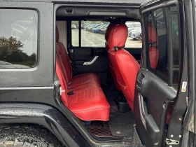 Jeep Wrangler 2018 SAHARA *    | Mobile.bg    12