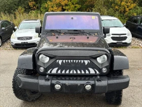 Jeep Wrangler 2018 SAHARA *    | Mobile.bg    2