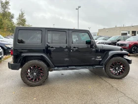 Jeep Wrangler 2018 SAHARA *    | Mobile.bg    4