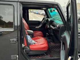 Jeep Wrangler 2018 SAHARA *    | Mobile.bg    7