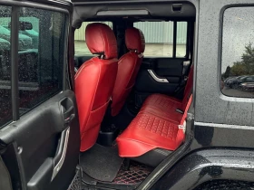Jeep Wrangler 2018 SAHARA *    | Mobile.bg    11