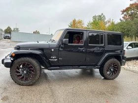 Jeep Wrangler 2018 SAHARA *    | Mobile.bg    3