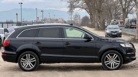 Audi Q7 3.0Tdi= Quattro= S-line= = =  | Mobile.bg    4