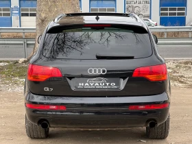 Audi Q7 3.0Tdi= Quattro= S-line= = =  | Mobile.bg    6