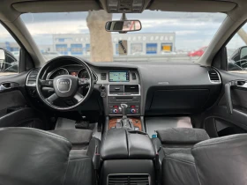 Audi Q7 3.0Tdi= Quattro= S-line= = =  | Mobile.bg    10