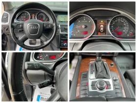 Audi Q7 3.0Tdi= Quattro= S-line= = =  | Mobile.bg    16