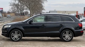 Audi Q7 3.0Tdi= Quattro= S-line= = =  | Mobile.bg    8