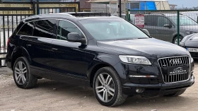 Audi Q7 3.0Tdi= Quattro= S-line= = =  | Mobile.bg    3