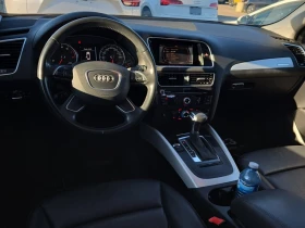 Обява за продажба на Audi Q5 * 2.0T KOMFORT * CARFAX * БЕЗ ПЪРВОНАЧАЛНА ВНОСКА ~19 100 лв. - изображение 5