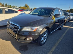Обява за продажба на Audi Q5 * 2.0T KOMFORT * CARFAX * БЕЗ ПЪРВОНАЧАЛНА ВНОСКА ~19 100 лв. - изображение 1