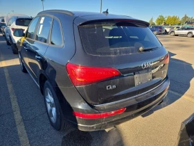 Обява за продажба на Audi Q5 * 2.0T KOMFORT * CARFAX * БЕЗ ПЪРВОНАЧАЛНА ВНОСКА ~19 100 лв. - изображение 3