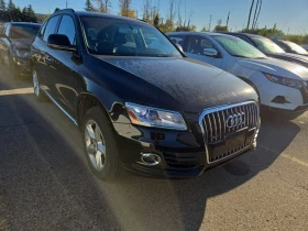 Обява за продажба на Audi Q5 * 2.0T KOMFORT * CARFAX * БЕЗ ПЪРВОНАЧАЛНА ВНОСКА ~19 100 лв. - изображение 1