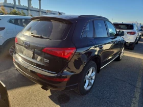 Обява за продажба на Audi Q5 * 2.0T KOMFORT * CARFAX * БЕЗ ПЪРВОНАЧАЛНА ВНОСКА ~19 100 лв. - изображение 2