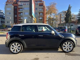 Обява за продажба на Mini Countryman 2.0 SD ~18 900 лв. - изображение 6 | Auto.bg Обява за продажба на Mini Countryman 2.0 SD ~18 900 лв. - изображение 6