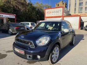 Mini Countryman 2.0 SD