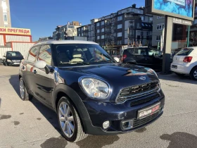 Обява за продажба на Mini Countryman 2.0 SD ~18 900 лв. - изображение 1 | Auto.bg Обява за продажба на Mini Countryman 2.0 SD ~18 900 лв. - изображение 1