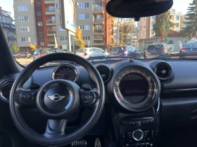 Обява за продажба на Mini Countryman 2.0 SD ~18 900 лв. - изображение 9 | Auto.bg Обява за продажба на Mini Countryman 2.0 SD ~18 900 лв. - изображение 9