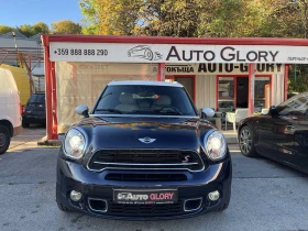 Обява за продажба на Mini Countryman 2.0 SD ~18 900 лв. - изображение 2 | Auto.bg Обява за продажба на Mini Countryman 2.0 SD ~18 900 лв. - изображение 2